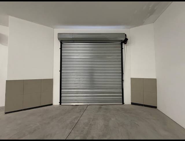 428M² WAREHOUSE TO LET IN HALFWAY HOUSE